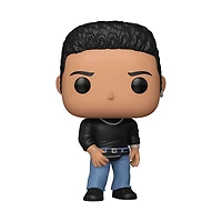 Funko Pop! WWE: WWE - Dwayne "The Rock" Johnson figurine en vinyle