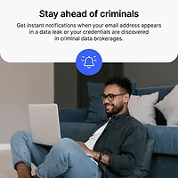NordVPN Complet - Forfait Cybersécurité 1 An (VPN, Gestionnaire de Mots de Passe et Cloud Crypté) [Code Numérique]