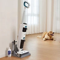 Tineco Multi-Surface Cleaning Solution 32Fl oz (0.95L) for Floor Cleaners, Lavender
