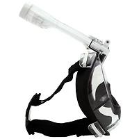 BODY GLOVE FREEDOM FREE BREATHING SNORKELING MASK (WITH GOPRO CAMERA MOUNT), FREEDOM FREE BREATHING SNORKELING MASK