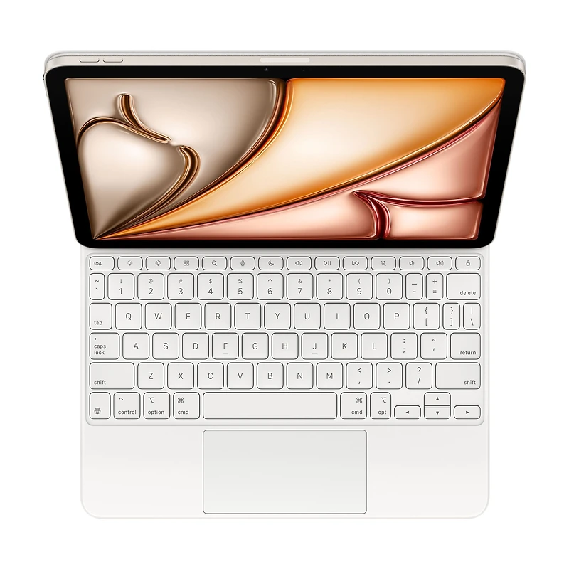 Magic Keyboard pour iPad Air 11 po (M3)