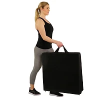 Sunny Health & Fitness Tri-Fold Exercise Mat