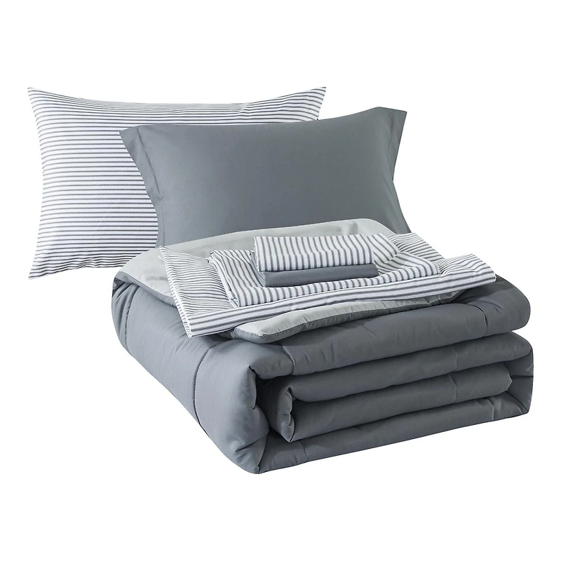 Mainstays Bed-in-a-Bag