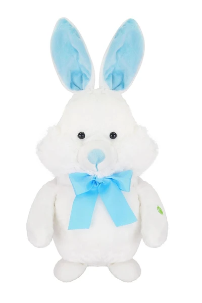 lu bleu lapin
