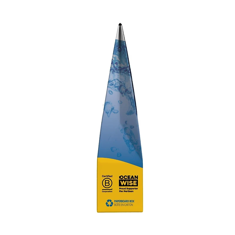 Tru Earth Détergent À Vaisselle - 40 Tablettes - Citron