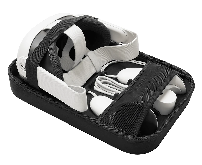 PowerA Travel Bag for Meta Quest 3 / 3S