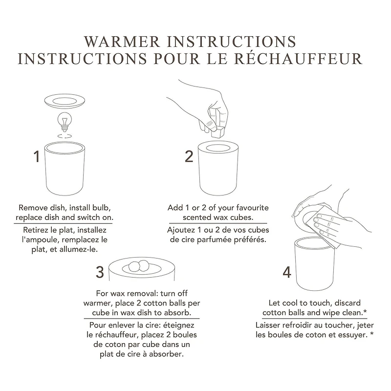 ScentSationals Full Size Warmer - Wildlife