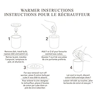 ScentSationals Full Size Warmer - Wildlife