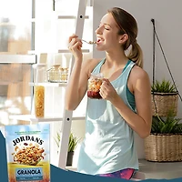 Jordans No Added Sugar Triple Nut Granola, 325 g