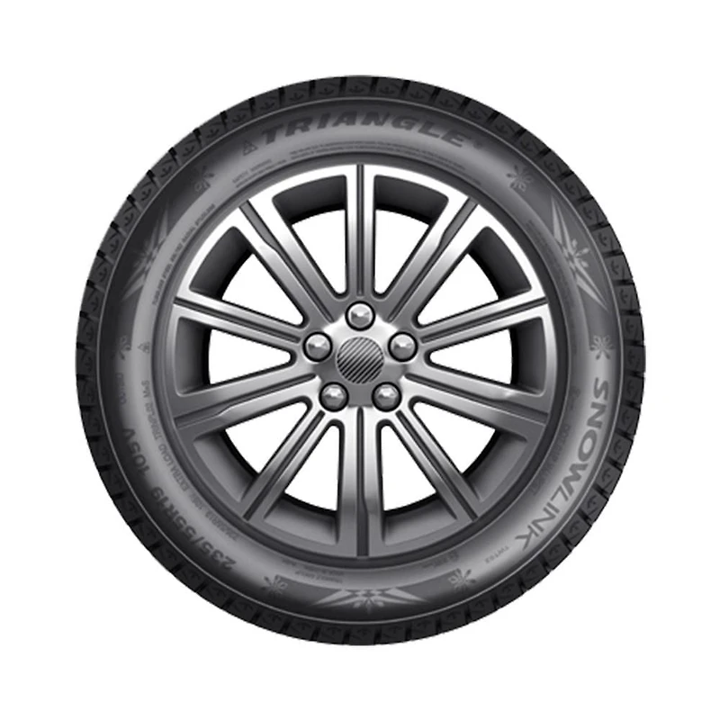 TRIANGLE SNOWLINK PL02 255/40R18 99V Tire