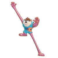 Héros élastique Space Jam, 5 po – Taz