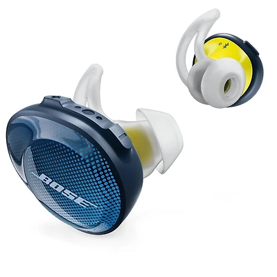Bose SoundSport Free Wireless Headphones