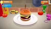 Jeu vidéo My Universe: Cooking Star Restaurant pour (Nintendo Switch)