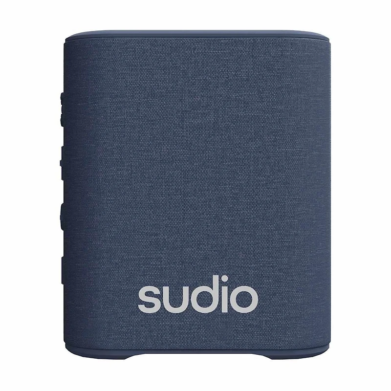 Sudio Haut-Parleur S2