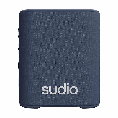 Sudio Haut-Parleur S2