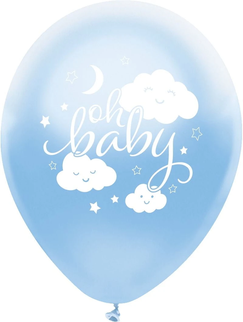 Party-Eh! Ballons en latex