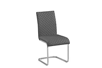 Chaise de salle à manger canadienne Macau (Ensemble de 2)