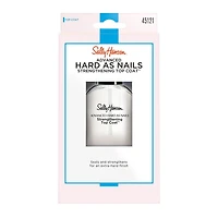 Sally Hansen - Advanced Hard as Nails Strengthening Top Coat