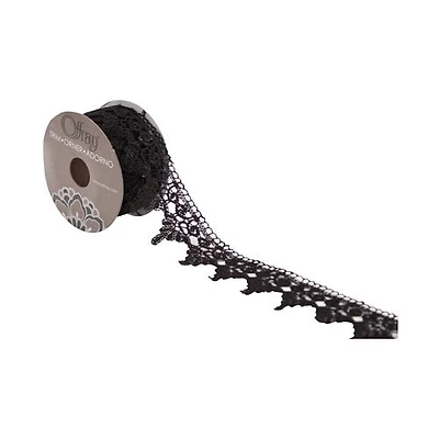 TRM BRIDES MTHER BLK - FRENCH