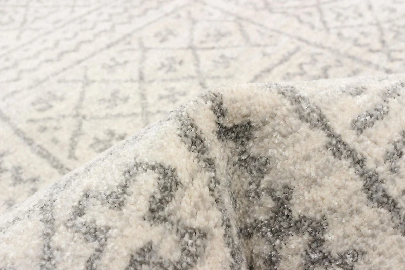 ECARPET Area Rug for Dining Room, Living Room, Bedroom Mia Collection
