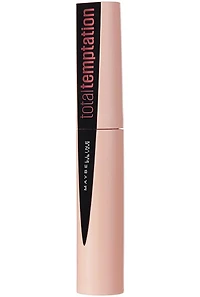 Maybelline New York Total Temptation™, Washable Mascara, 0.3 fl. Oz.