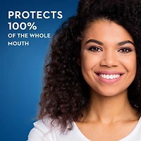 Dentifrice Crest Pro-Santé Formule douce Menthe poivrée douce 130 mL, emballage de 3