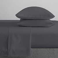 Johnson Home 450 Thread Count Bamboo Bed Sheet Set