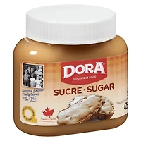 Dora Tartinade De Sucre