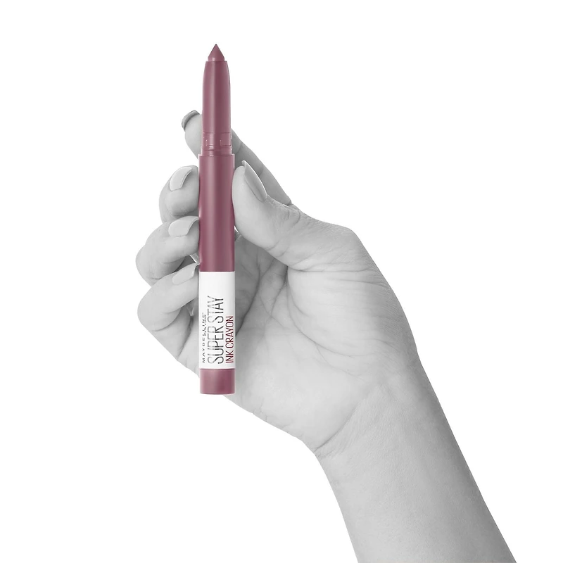Super Stay®Rouge à Lèvres Crayon Encre