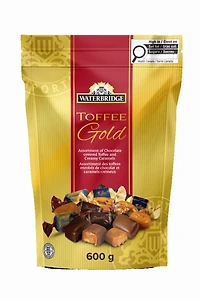 WB TOFFEE GOLD ASSORTMENT WB TOFFEE GOLD ASSORTMENT
