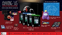 Among Us Impostor Edition (PS5) - Walmart Exclusive, PlayStation 5