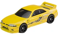 Hot Wheels Retro Entertainment Nissan Skyline Gtr R33