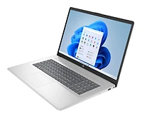 HP Laptop 17-cn3012ca 17.3" FHD IPS Laptop Intel Core i3-N305 8GB RAM 512GB SSD