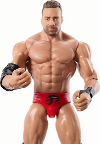 WWE Top Picks LA Knight Action Figure, 6-inch Collectible Superstar with Articulation