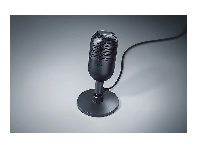 SEIREN V3 MINI BLACK