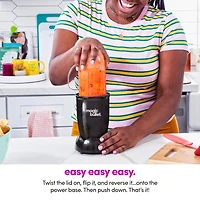 magic bullet® 4 Piece Blender