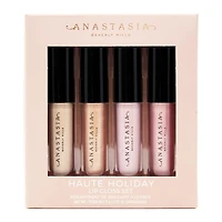 Anastasia Beverly Hills Haute Holiday Mini Lip Gloss Set