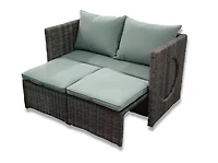 4 Piece Multi Purpose Set