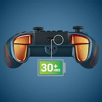 Turtle Beach® Recon™ Cloud – Blue Magma pour (Xbox)