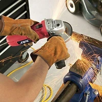 Rectifieuse d'angle SKIL 9295-01 4-1/2 pouces