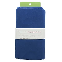 Fabric Creations pré-coupé flanellette de coton à 100 % 2 vgs x 42" (1,8 x 1,1 m)