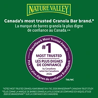 VAL NATURE BARRES GRANOLA CROQUANTES AVOINE ET CHOCOLAT NOIR