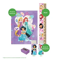 Ensemble d'activités écologiques Princesse Disney