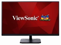 Moniteur LED ViewSonic 22 "FHD 75Hz 15ms GTG IPS - Noir - (VA2256-MHD)