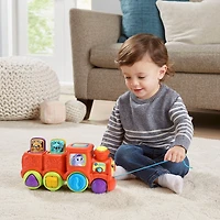 VTech Pop & Sing Animal Train™ - French Version