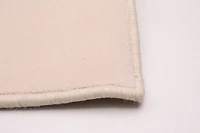 ECARPET Lotus Mod Ivory Rug 6'0" x 9'0"
