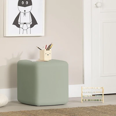 Meubles South Shore Sweedi Tabouret pour enfants Greige