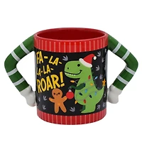 TASSE À PULL HOLIDAY TIME
