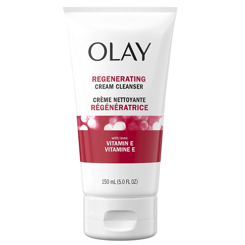 Crème nettoyante régénératrice pour le visage Olay Regenerist 150 ml