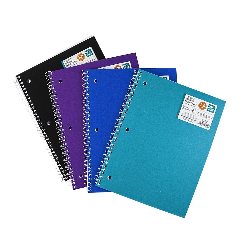 D03 NOTEBOOKS